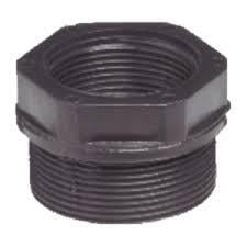 PT REDUCE BUSH 50mm X 20mm | SID Manufacturing